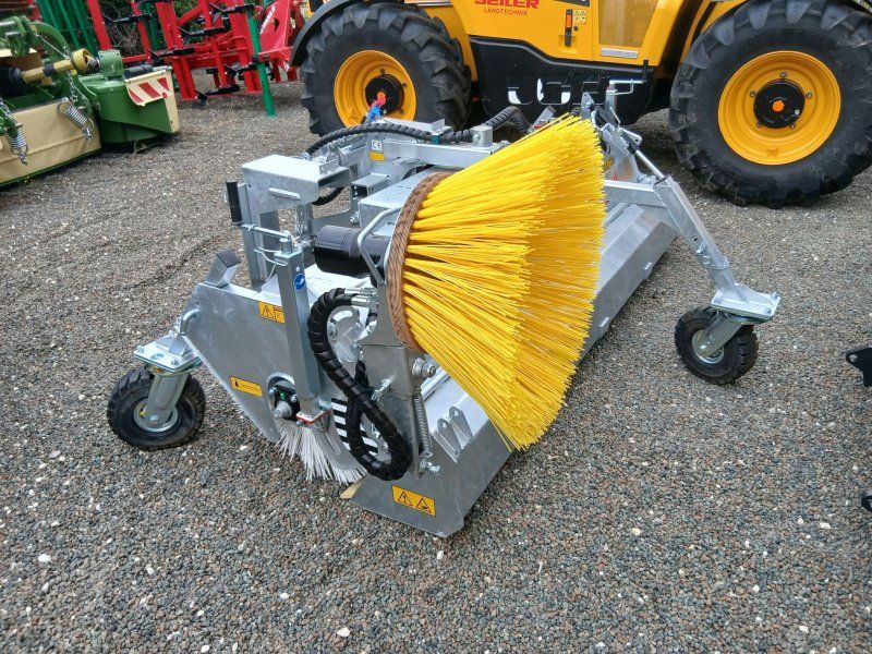 Fliegl Agro-Center TYP 600