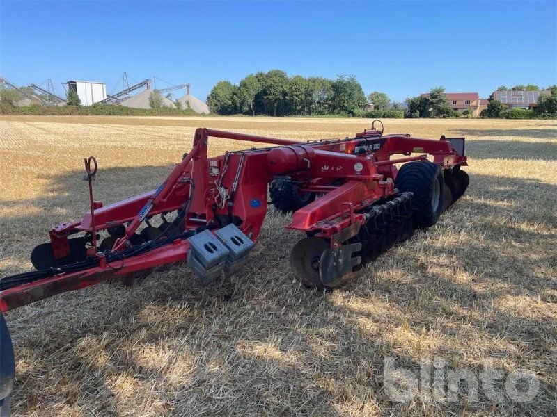Kuhn Discover XM 2.40