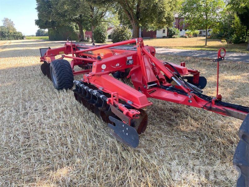 Kuhn Discover XM 2.40