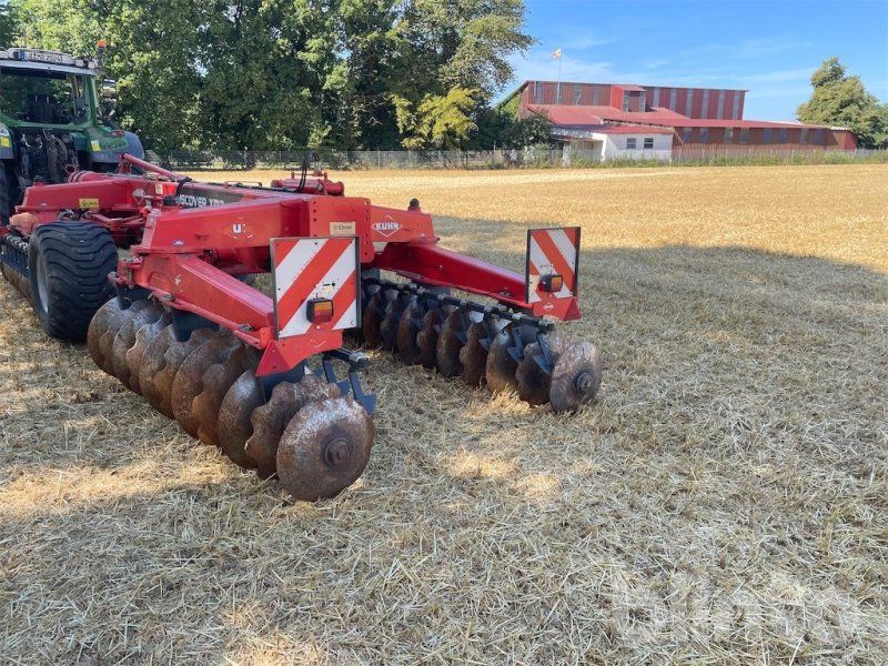 Kuhn Discover XM 2.40