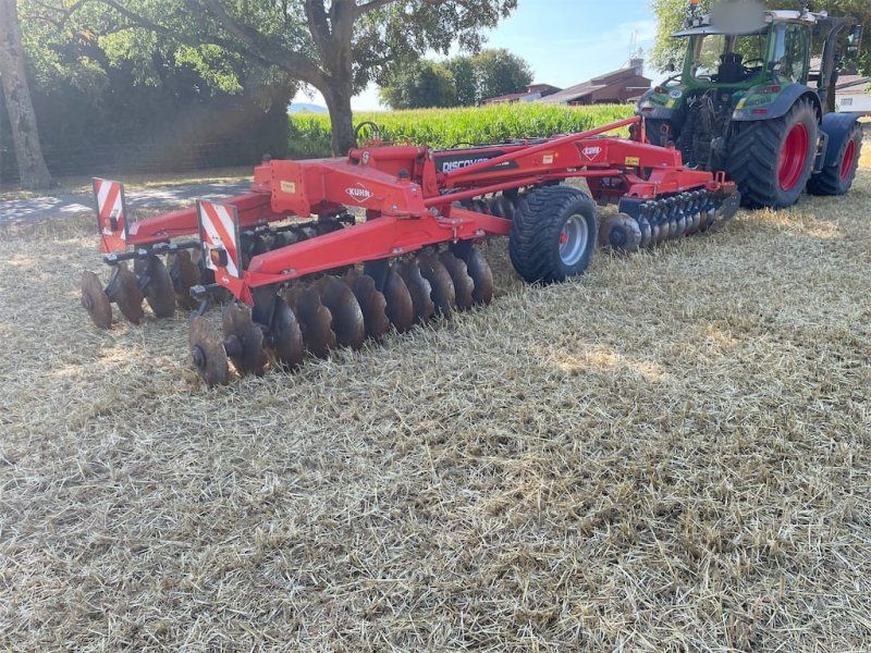 Kuhn Discover XM 2.40