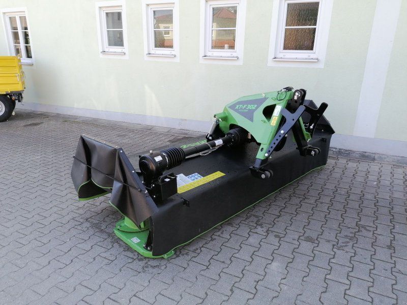 Samasz XT-F 302