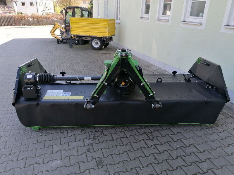 Samasz XT-F 302