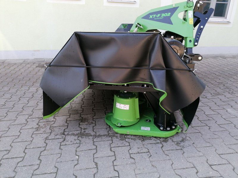 Samasz XT-F 302