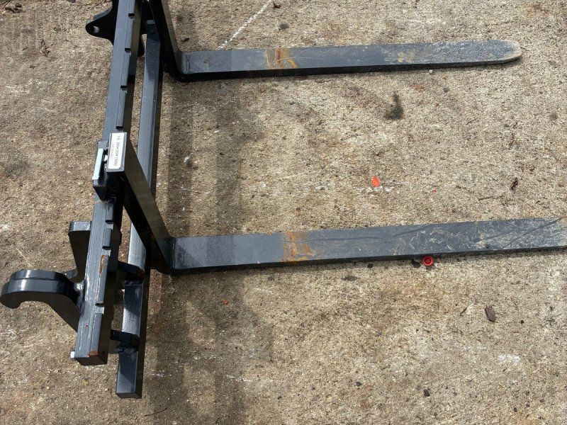 Stoll Palettengabel Global 1000 mm