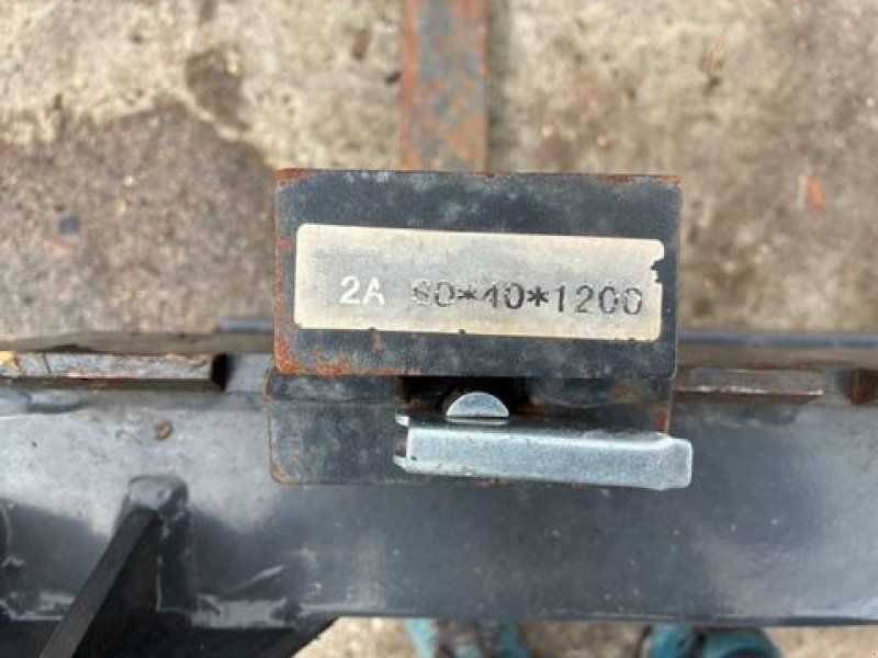 Talex Palettengabel 1200 mm