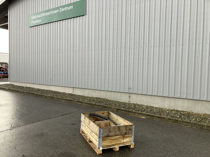Rauch AXMAT DUO STREUBILDSENSOR