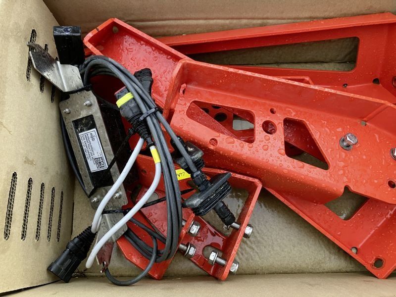 Rauch AXMAT DUO STREUBILDSENSOR