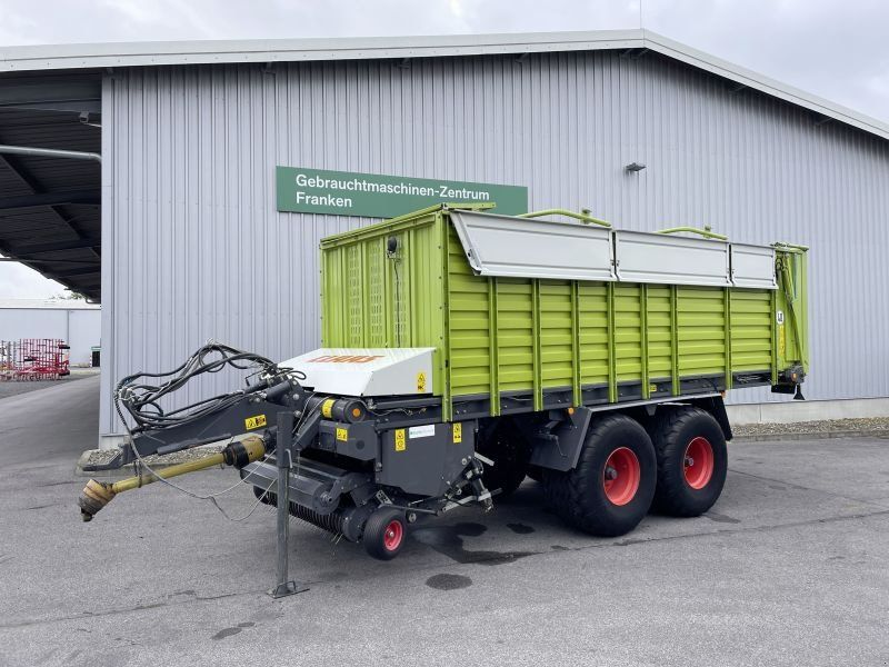 Claas QUANTUM 5500P