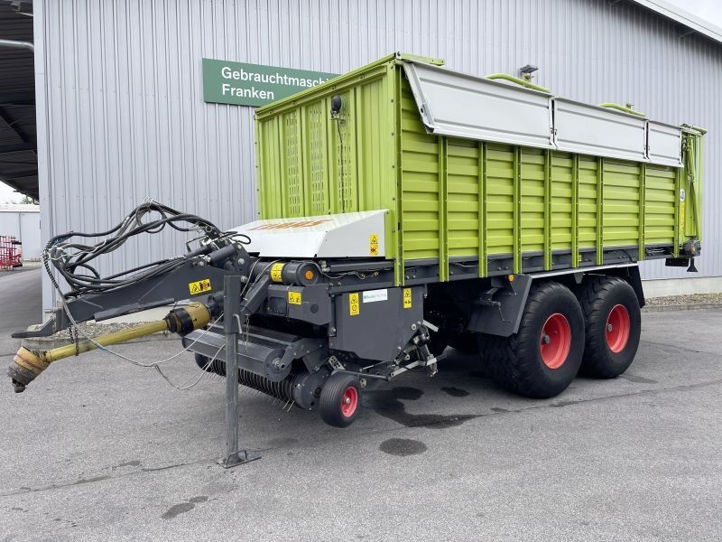 Claas QUANTUM 5500P