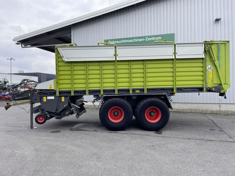 Claas QUANTUM 5500P