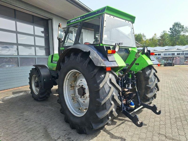 Deutz-Fahr DX 140