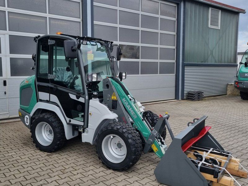 Kramer KL 14.5
