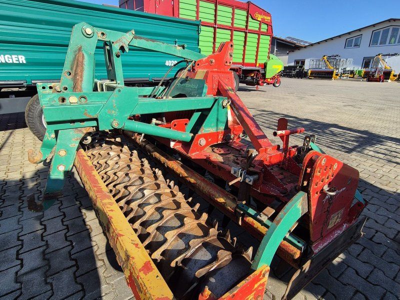 Kverneland NG H 300