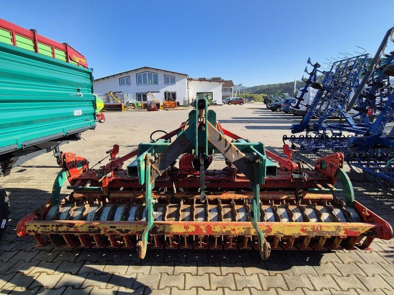 Kverneland NG H 300