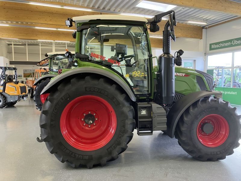 Fendt 314 GEN4 PROFI PLUS