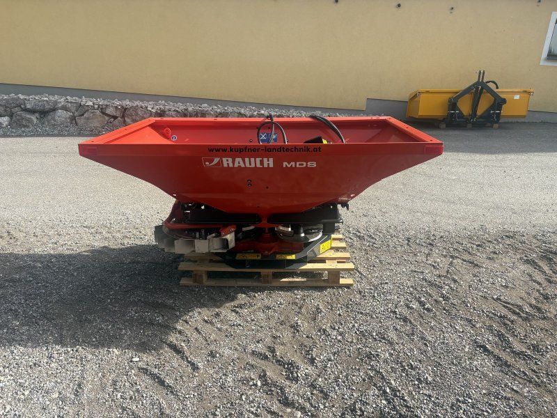 Rauch MDS 18.2 R