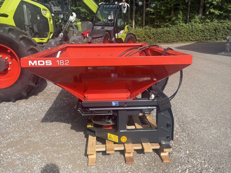 Rauch MDS 18.2 R
