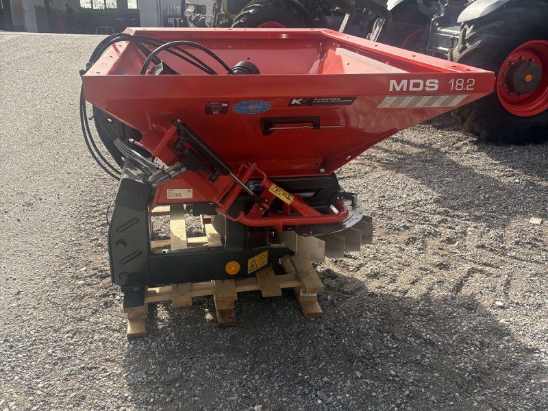 Rauch MDS 18.2 R