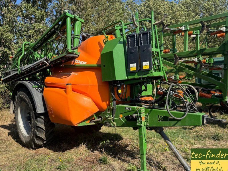 Amazone UX 4200 Special