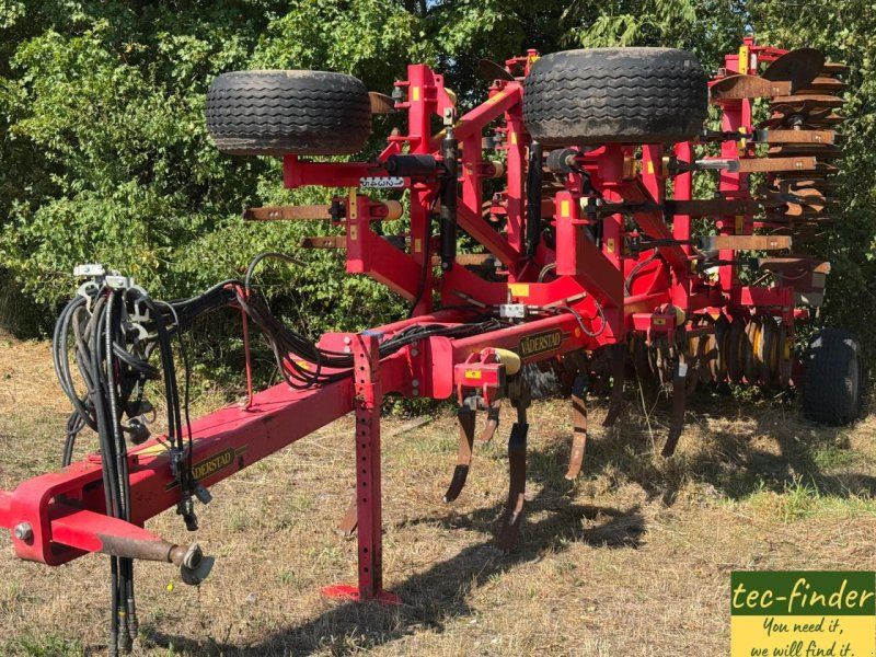 Väderstad Cultus CS 420