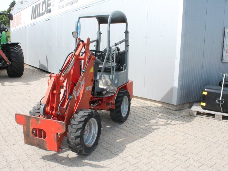 Fuchs F 850
