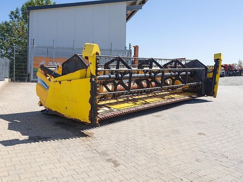 New Holland 20 X Biso Integral CX 100