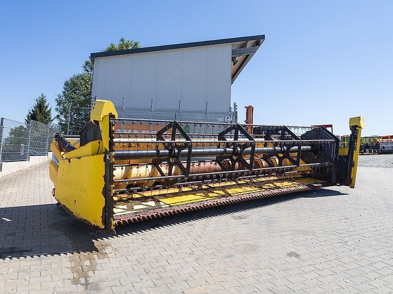 New Holland 20 X Biso Integral CX 100