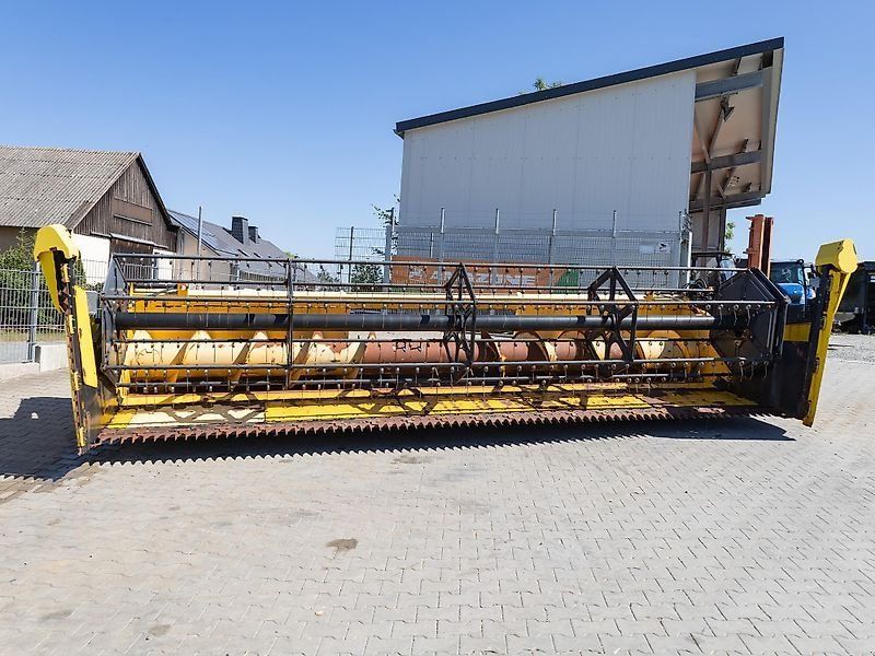 New Holland 20 X Biso Integral CX 100