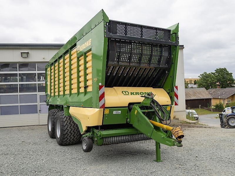 Krone RX 430 GL