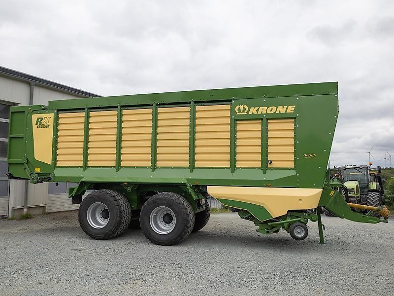 Krone RX 430 GL