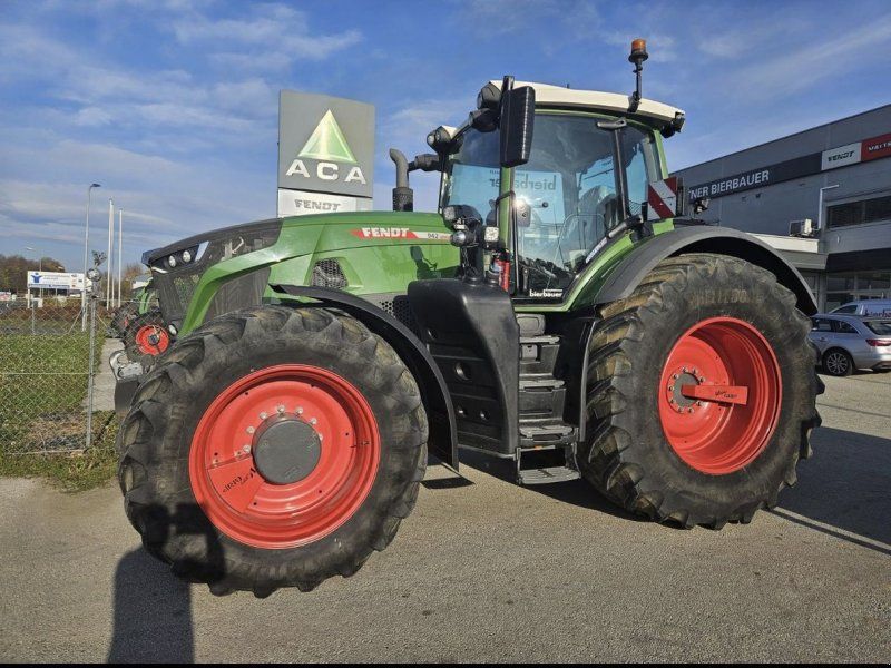 Fendt 942 Vario ProfiPlus (MY 2020)