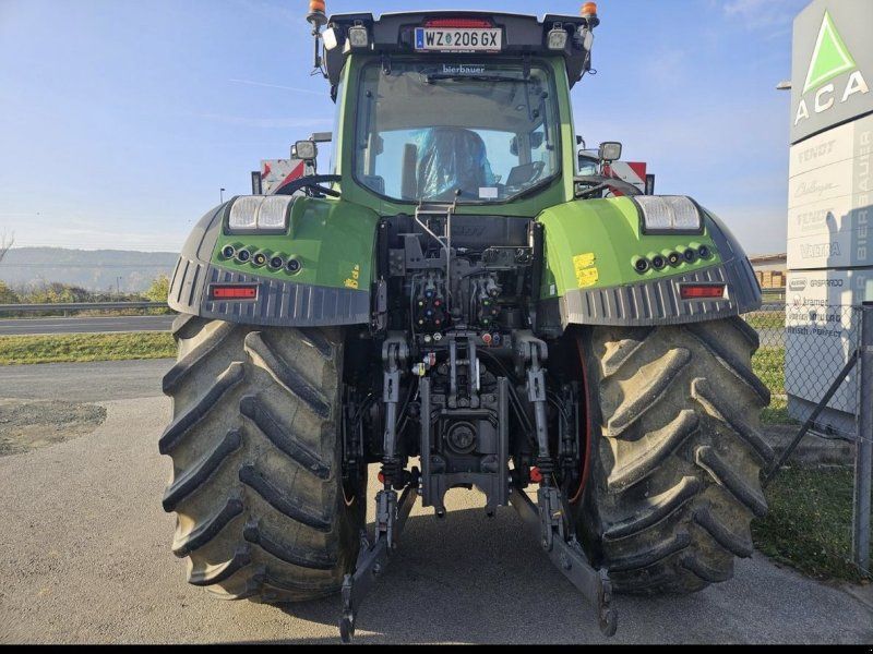 Fendt 942 Vario ProfiPlus (MY 2020)