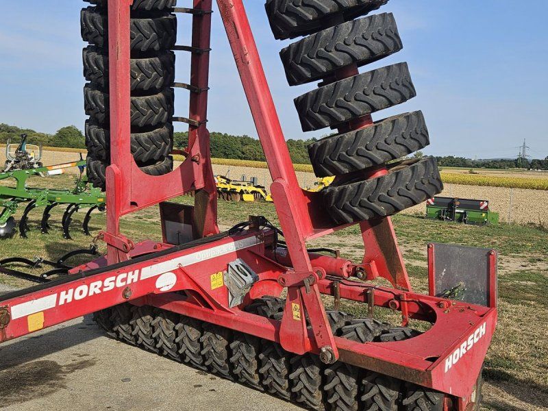 Horsch Optipack 6 AS