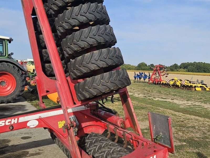 Horsch Optipack 6 AS