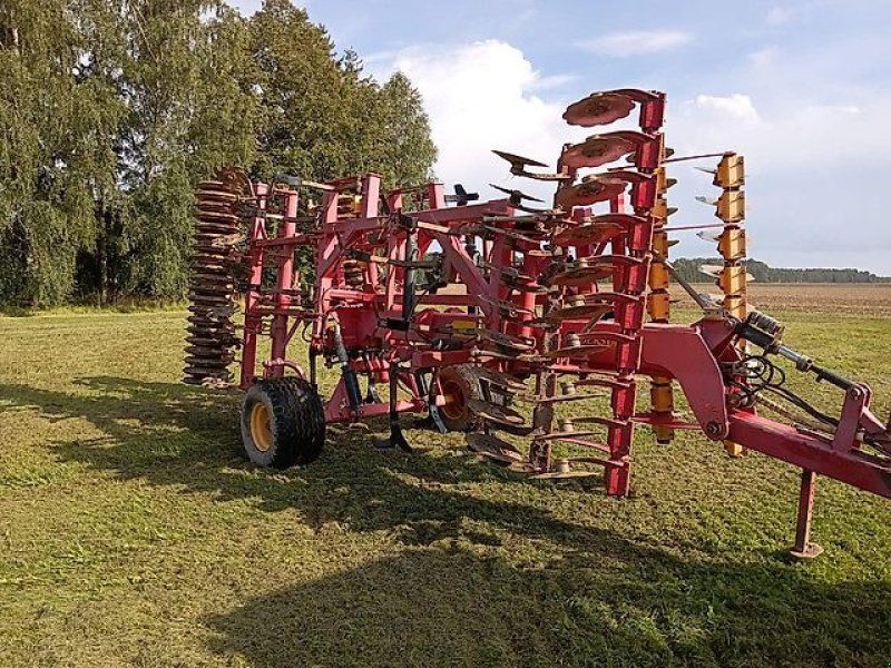 Väderstad TopDown 500