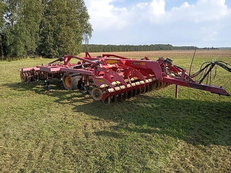 Väderstad TopDown 500