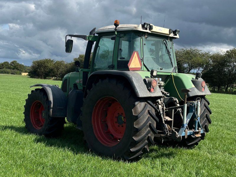 Fendt 716 VARIO