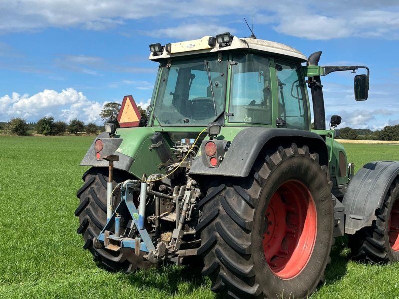 Fendt 716 VARIO