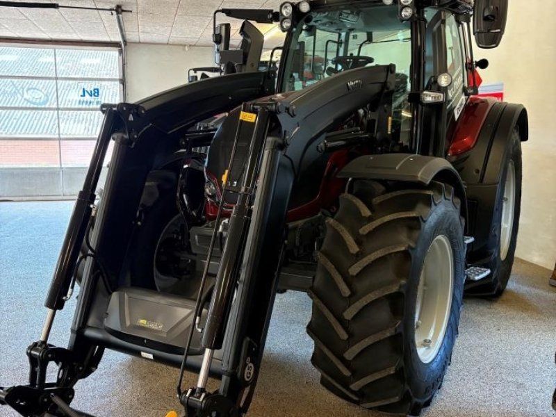 Valtra N175D 2B1