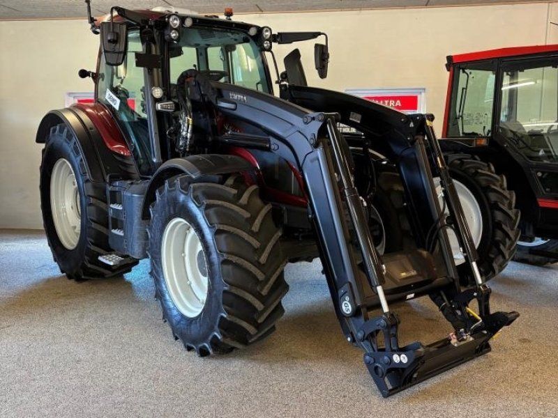 Valtra N175D 2B1