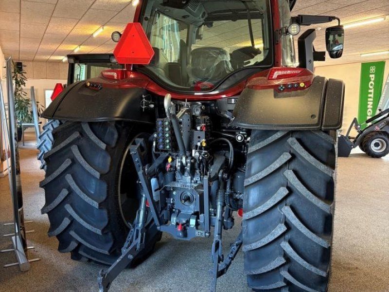 Valtra N175D 2B1