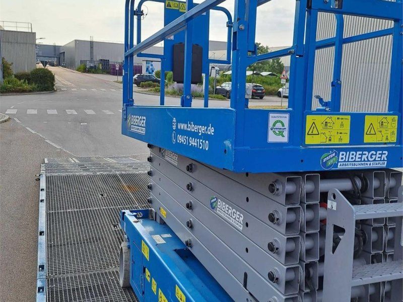 Genie GS 4047