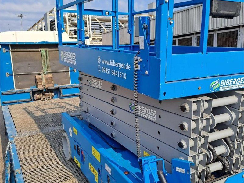 Genie GS 4047