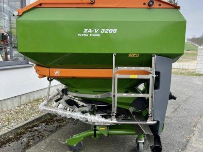 Amazone ANBAUSTREUER ZA-V 3200 ULTRA