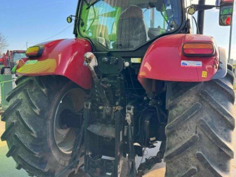 Case IH PUMA 165