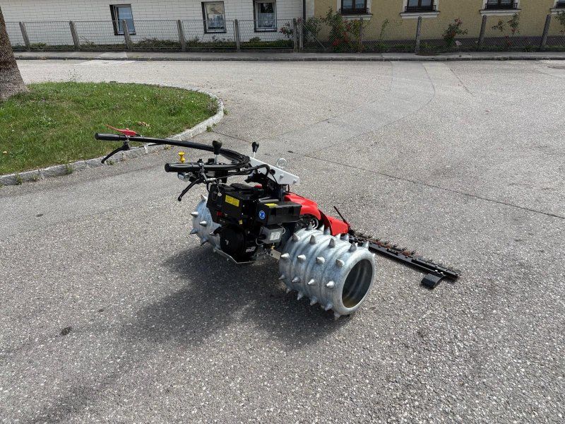 Aebi CC 36