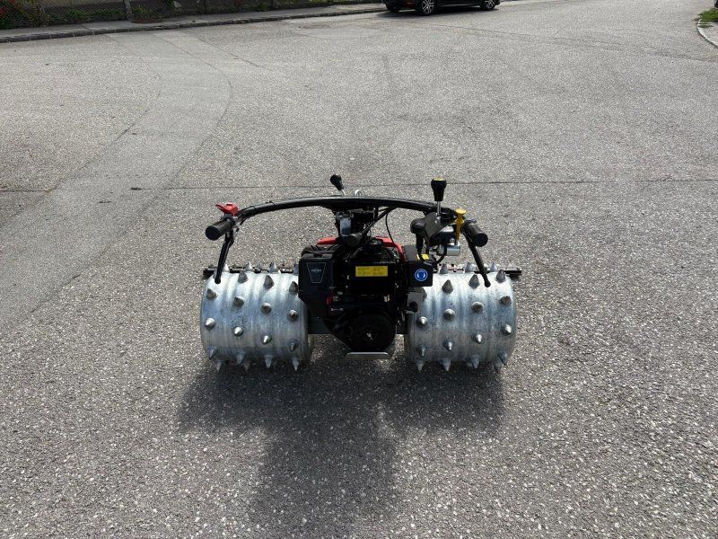 Aebi CC 36