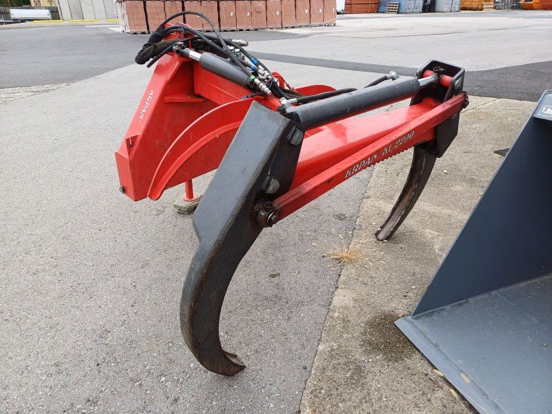 Krpan KL 2200