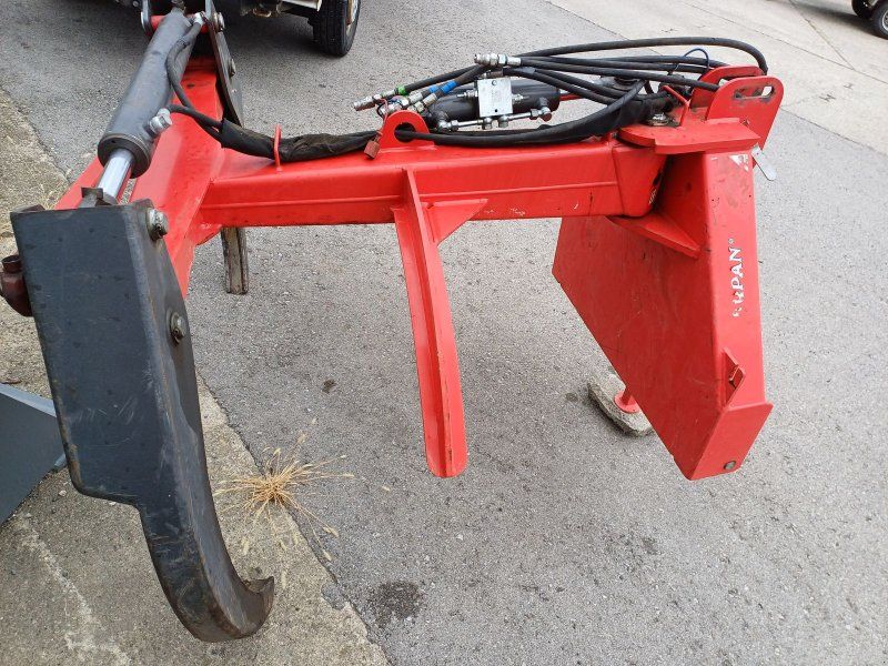 Krpan KL 2200